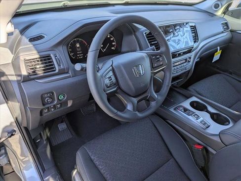 New 2026 Honda Ridgeline Sport image 3