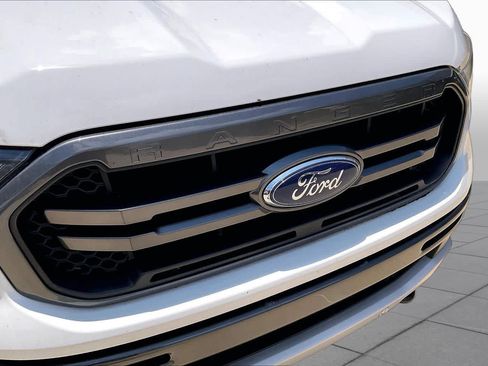 Used 2023 Ford Ranger Lariat w/ Equipment Group 501A High AWD/4WD image 30