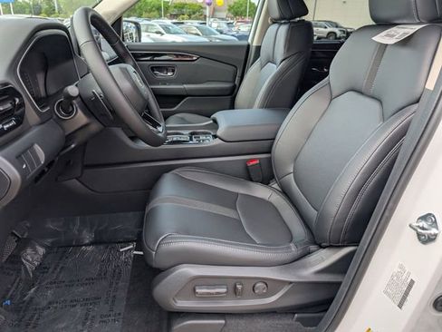 New 2026 Honda Pilot EX-L image 10