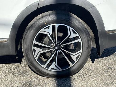 Used 2020 Hyundai Santa Fe Limited image 27