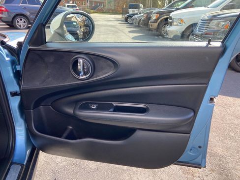 Used 2017 MINI Cooper Clubman ALL4 image 22
