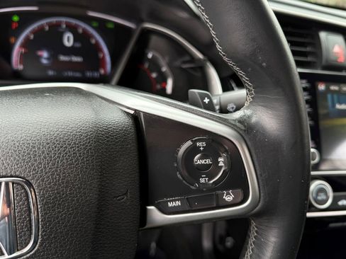 Used 2019 Honda Civic Sport image 28