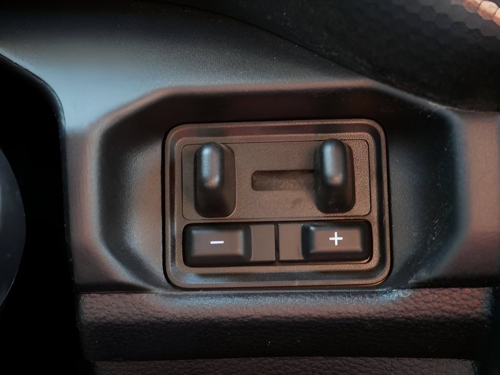 Used 2025 Ford Ranger Raptor AWD/4WD image 27