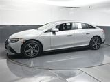Used 2023 Mercedes-Benz EQE 350+ 4MATIC Sedan w/ Exclusive Trim Package image 4