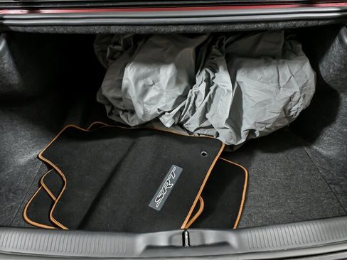 Used 2022 Dodge Charger SRT Hellcat image 15