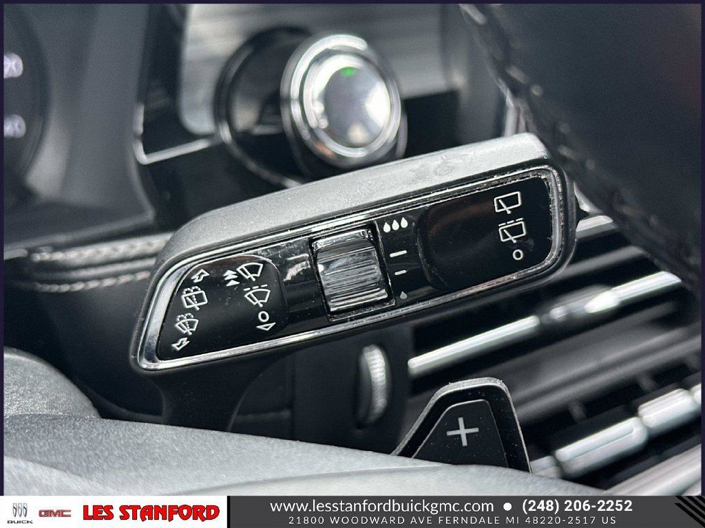 Used 2021 Lincoln Corsair FWD image 25