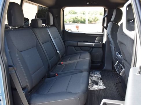 Certified 2023 Ford F150 XLT w/ Equipment Group 302A High AWD/4WD image 32