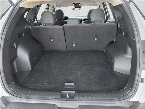 Used 2024 Hyundai Tucson SEL image 8