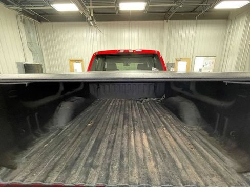 Used 2017 Chevrolet Silverado 1500 LT w/ All Star Edition AWD/4WD image 15
