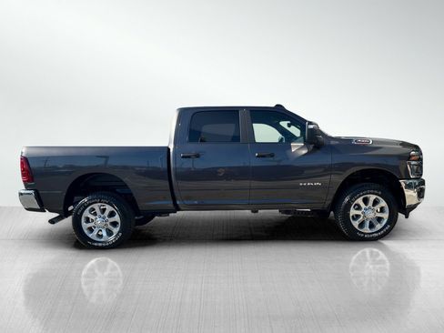 New 2026 RAM 2500 Big Horn AWD/4WD image 4