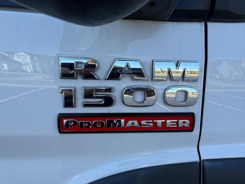 Used 2018 RAM ProMaster 1500 FWD image 12