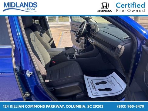 Certified 2023 Honda CR-V Sport image 27