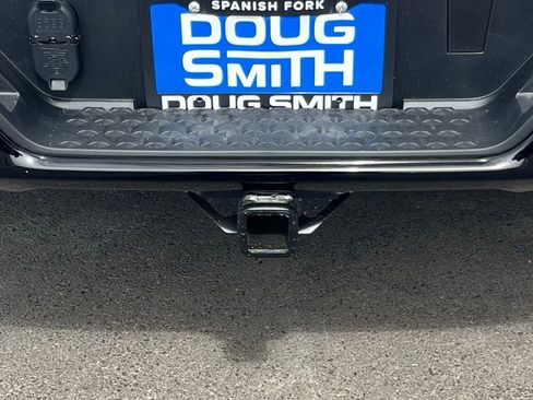 New 2026 Chevrolet Colorado Z71 image 26