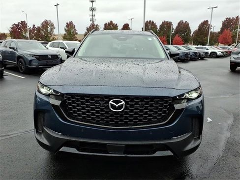 New 2026 MAZDA CX-50 AWD 2.5 Hybrid w/ Weather Package image 8