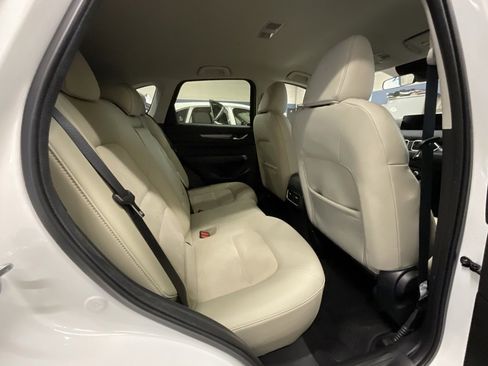 Used 2023 MAZDA CX-5 AWD 2.5 S w/ Select Package image 21