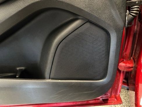 Used 2024 Ford Edge Titanium image 21