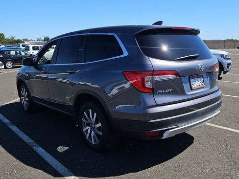 Used 2020 Honda Pilot EX image 5
