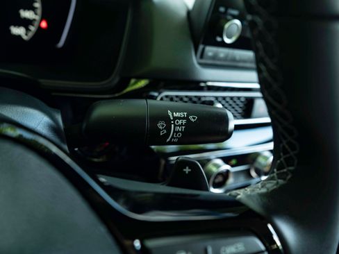 Certified 2026 Honda Civic Sport image 24