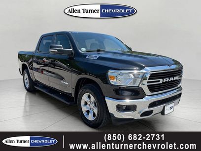 Used 2021 RAM 1500 Big Horn