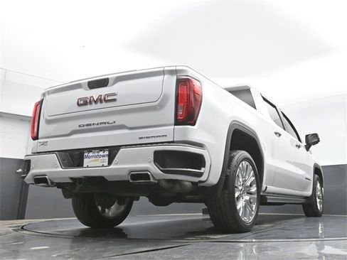 Used 2022 GMC Sierra 1500 Denali w/ Denali Premium Package image 46