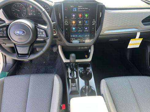 New 2026 Subaru Forester image 11