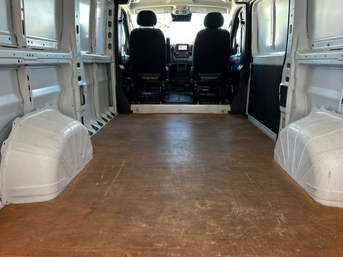 Used 2024 RAM ProMaster 1500 image 13