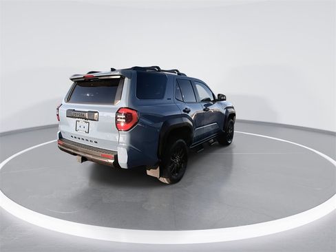New 2026 Toyota 4Runner SR5 image 8