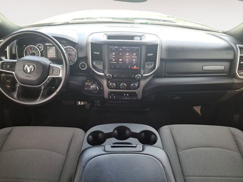 Used 2024 RAM 2500 Big Horn image 10