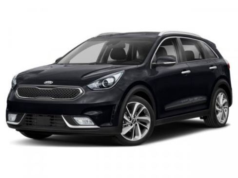 Used 2019 Kia Niro Touring image 1