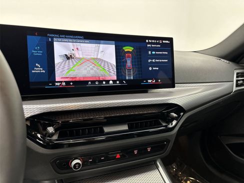 Used 2025 BMW M2 w/ M Driver's Package RWD image 30