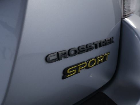 Used 2021 Subaru Crosstrek 2.5i Sport w/ Moonroof Package AWD/4WD image 11
