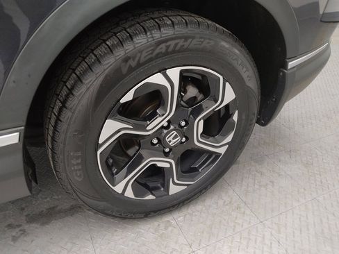 Used 2018 Honda CR-V Touring image 31