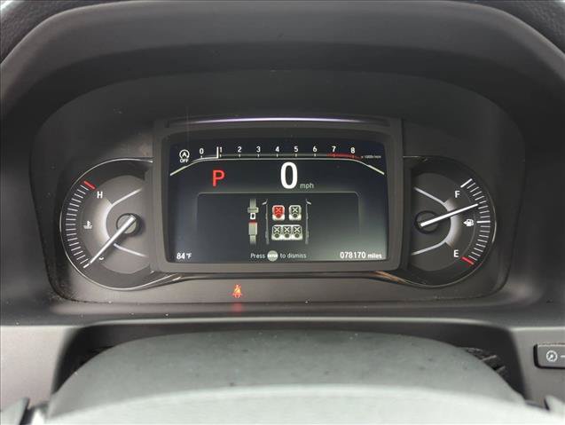 Used 2022 Honda Passport TrailSport image 11