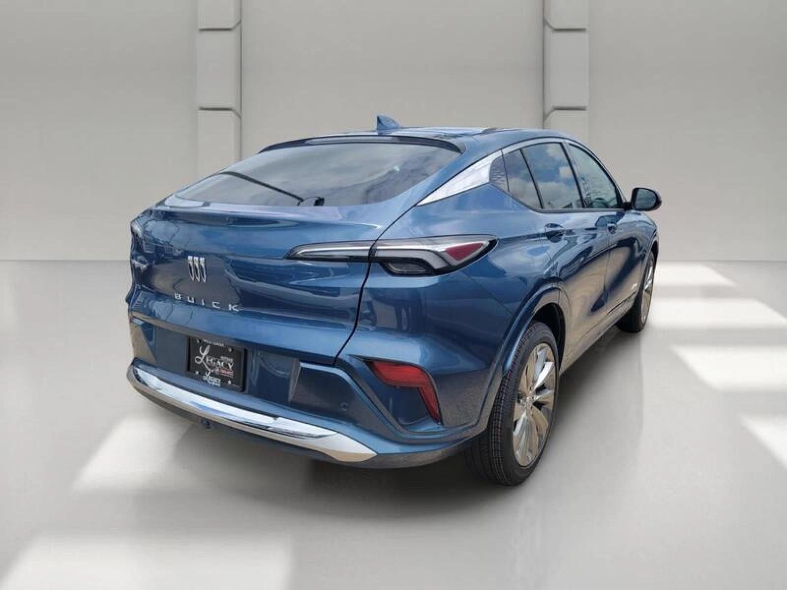 New 2026 Buick Envista Sport Touring FWD image 3