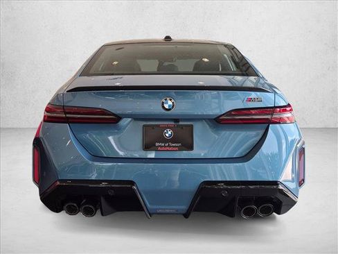 New 2027 BMW M5 AWD/4WD image 6