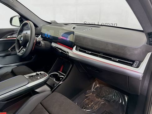 New 2026 BMW X1 M35i w/ Technology Package AWD/4WD image 30