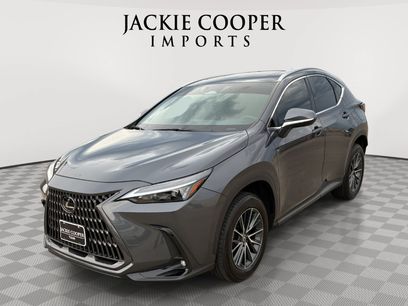Used 2025 Lexus NX 350 AWD w/ Accessory Package (2T)
