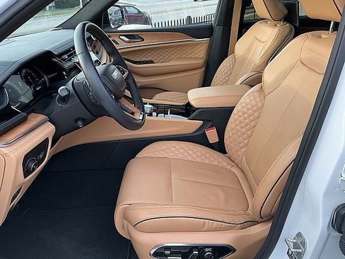 Used 2023 Jeep Grand Cherokee L Summit image 15