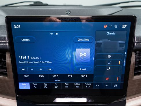 Used 2023 Ford Expedition Max Limited image 20