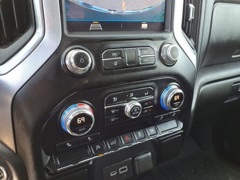 Used 2021 GMC Sierra 1500 Elevation AWD/4WD image 18