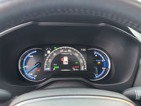 Certified 2024 Toyota RAV4 XSE AWD/4WD image 23