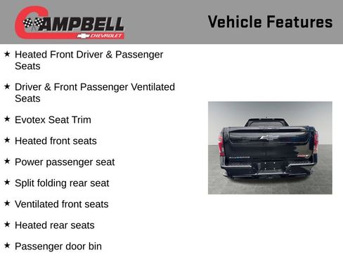 Used 2024 Chevrolet Silverado EV RST image 26