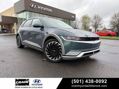 Certified 2024 Hyundai Ioniq 5 Limited