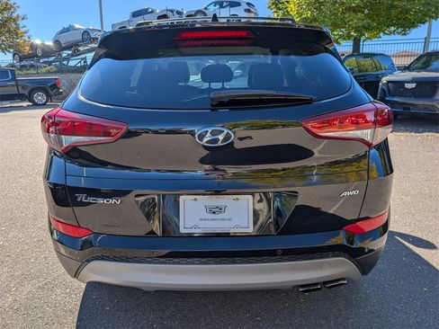 Used 2018 Hyundai Tucson Value image 4