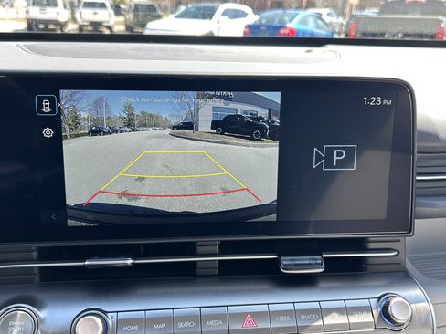 New 2026 Hyundai Kona SEL Sport image 24