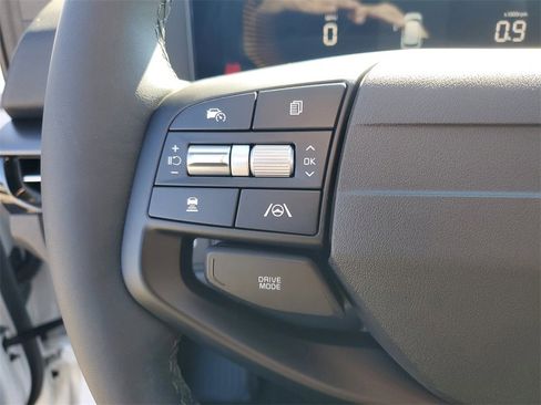 New 2026 Kia Sportage EX image 11