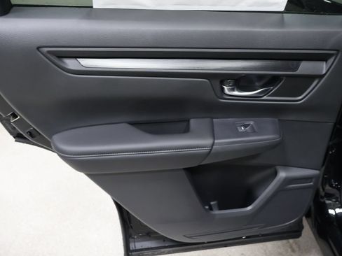 New 2027 Honda CR-V EX image 16