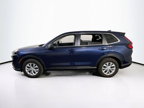 Used 2025 Honda CR-V LX image 8