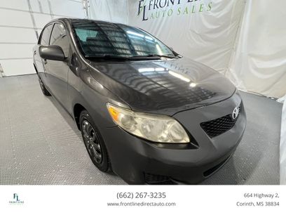 Used 2010 Toyota Corolla LE