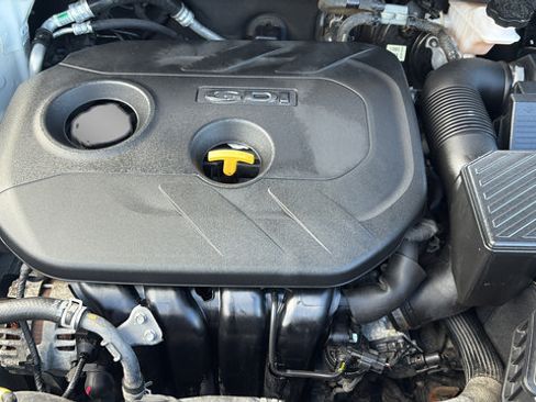 Used 2019 Hyundai Tucson Value w/ Cargo Package AWD/4WD image 25